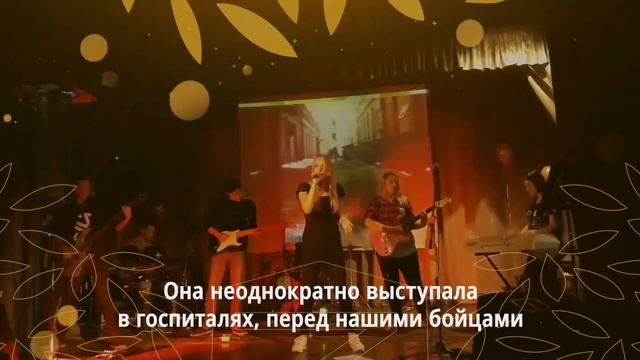 Василиса Рыбакова