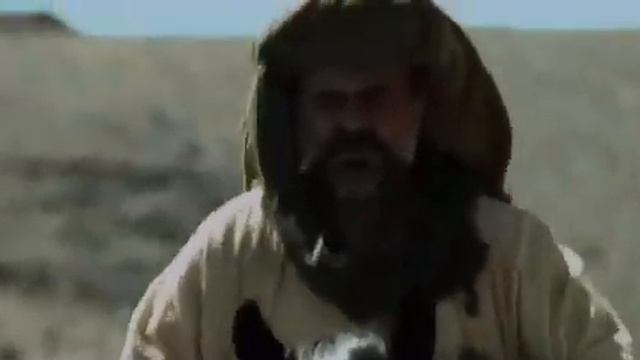 Умар ибн Хаттоб / Umar ibn Xattob 19-qism. смотреть онлайн