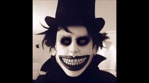 Кто же  такой Бабадук?