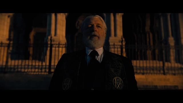 И так начинаем - Джон Уик 4 для ВП смотреть онлайн