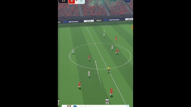 играю в SOCCER SUPER STAR смотреть онлайн