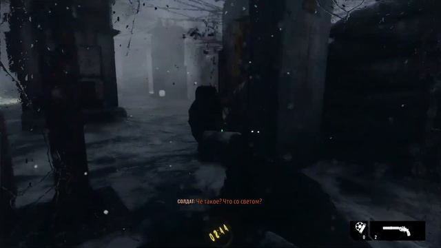 ТАЙНА МОСКВЫ! - #1 METRO Exodus Прохождение смотреть онлайн