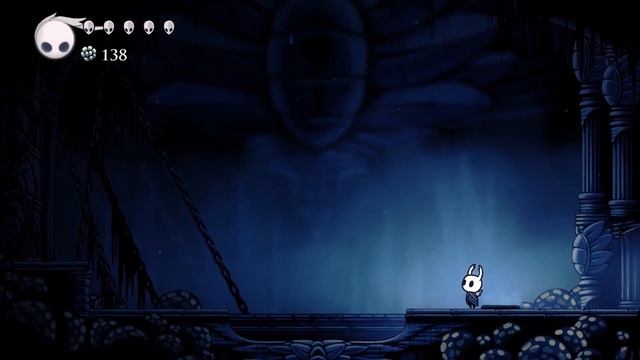 ЗЛОЙ ЖУК🪲 HOLLOW KNIGHT смотреть онлайн