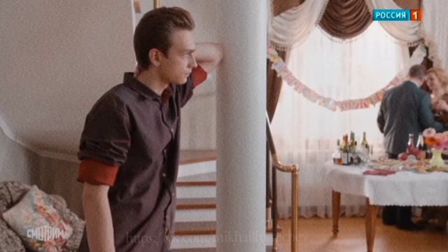 Михаил Химичев смотреть онлайн