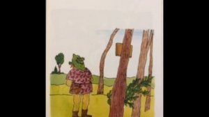 Аудиокнига Шрек, Уияльма Стейга