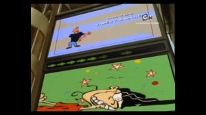 Заставки далее (Cartoon Network Russia) (2006-2009)