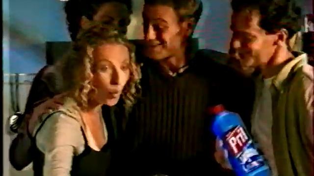 Рекламный блок + анонсы Россия 13.09.02