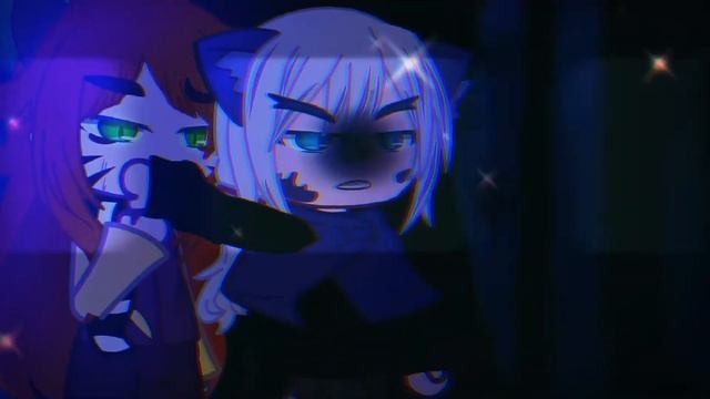 Нас не догонят/Gacha club/meme/ смотреть онлайн