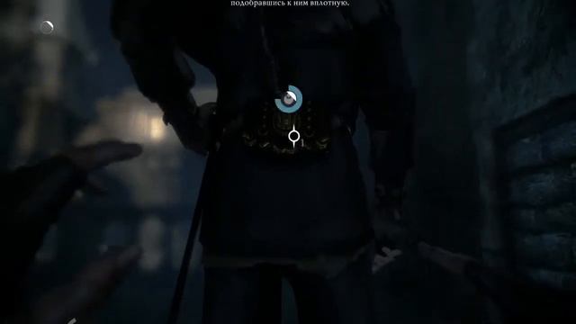 Плохой пример перезапуска. Обзор Thief (Project 11) смотреть онлайн