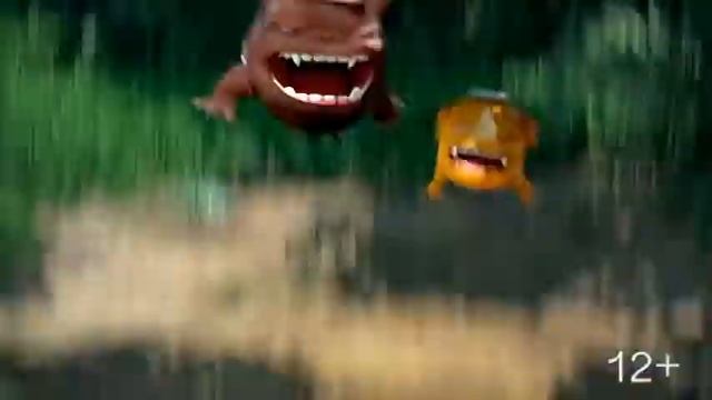 Гнездо дракон "Трейлер" 1—серия смотреть онлайн