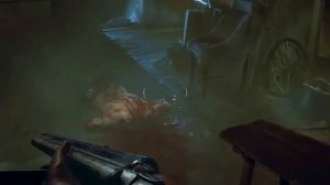 ILL Gameplay 4K (New PS5 Horror Game 2023) эксклюзив