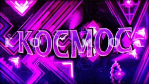 KOCMOC by CherryTeam (Extreme Demon)