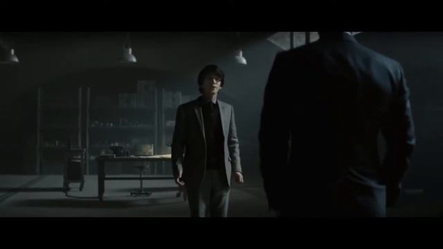 Концовка из фильма 007:Спектр 2015 смотреть онлайн