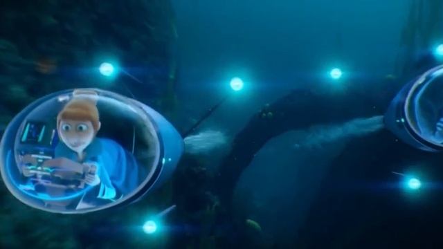 Гадкий я 3|Русский трейлер(2017) смотреть онлайн