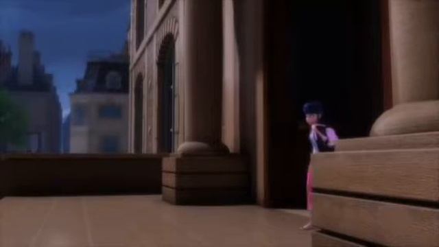 Леди Баг и Супер Кот: Маринетт и Адриан (В твоих глазах я вижу солнце) смотреть онлайн