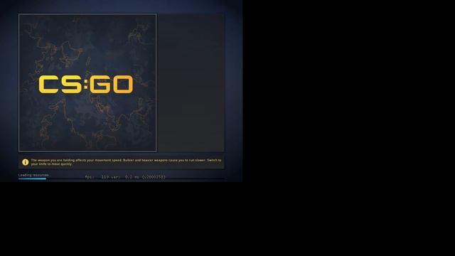 ГАЙД. КАК ИГРАТЬ В CS:GO В 2025 ГОДУ СО СКИНАМИ ИЗ CS2 + INUI смотреть онлайн