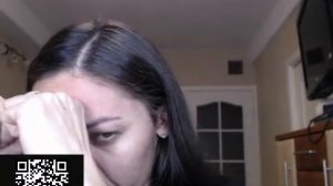 Убираем морщины на лбу и межбровке. Массаж лба