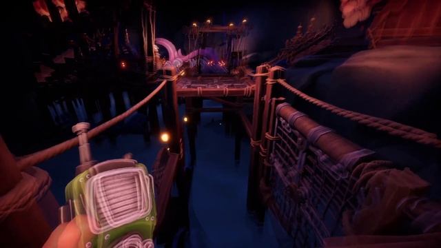 Смичная нарезка / We Were Here Expeditions The FriendShip