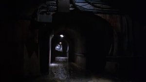 Пятница 13-е Часть 8: Джейсон штурмует Манхэттен (1989) Токсичные материалы