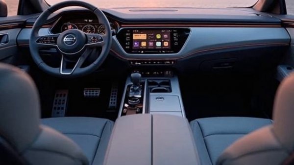 «2025 Nissan X-Trail ПОРАЗИЛ ВСЕХ — Новый Король Кроссоверов!»