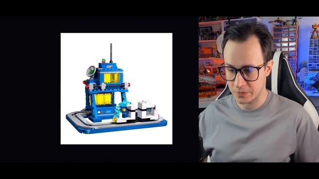 ЭТО САМЫЙ УЖАСНЫЙ НАБОР LEGO MARVEL смотреть онлайн