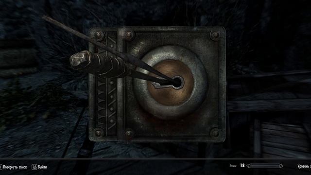 Enderal: Forgotten Stories #42 - Мрачное Поле
