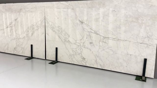 Мрамор Calacatta Michelangelo (Калаката Микеланджело)