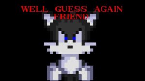 TAILS GAME - Chinelin Sonic (Tails Version)|Прохождение TAILS GAME - Chinelin Sonic (Tails Version)