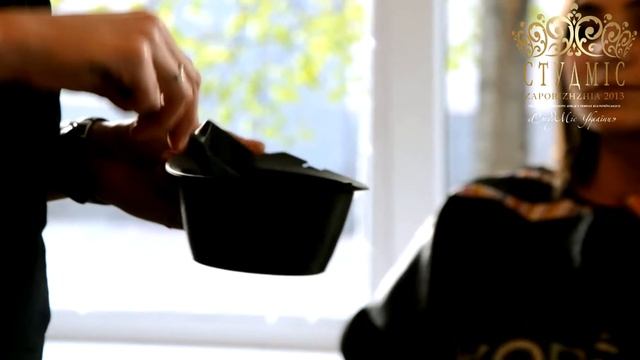 СтудМисс 2013 (Яна и Лера Ямщиковы)