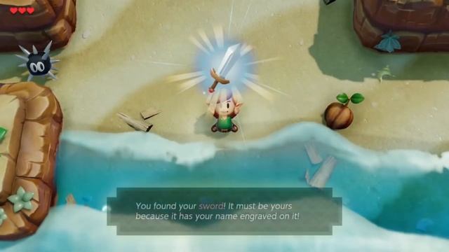 Обзор Nintendo Switch нужен ли в 2024?