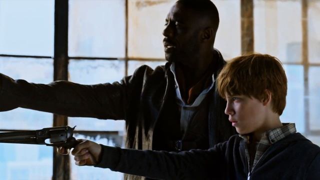 "Темная башня (The Dark Tower), 2017 смотреть онлайн