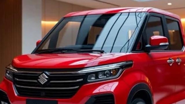 «Мини-грузовик Suzuki 2025 УНИЧТОЖАЕТ электрический гипер?