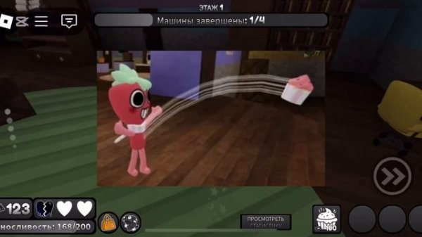 |🍓ВСЕ О СПРАУТЕ В МИРЕ ДЭНДИ🍓| Dandy’s World