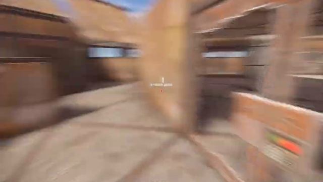 Базовый рейд Rust Casta смотреть онлайн