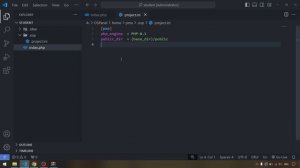 Полная настройка OpenServer для работы с PHP и MySQL