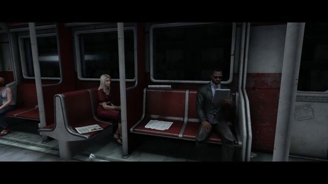 SOMA - Пробуждение часть первая (озвучка Spider-V.I.N.T.,Leddigga,Алена Bastet) смотреть онлайн