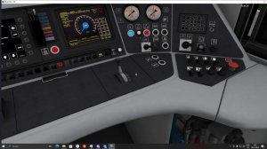 Запуск ЭП2Д в RTS MDD!