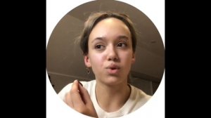ПРОКАЛЫВАЮ ХРЯЩ УХА САМА/мой первый прокол…/пришлось