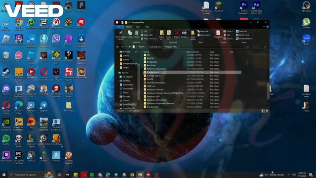 Как исправить ошибку VAN 152 в Valorant смотреть онлайн