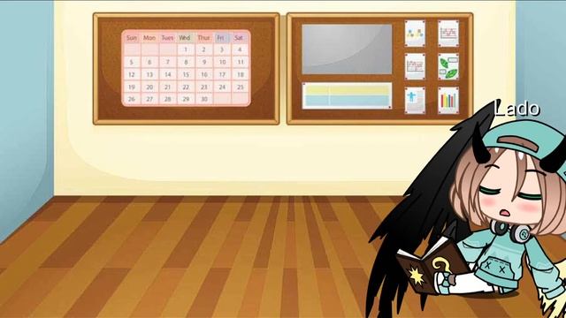 Мини-фильм[1/?]/🥀Не такая,как все🥀/Gacha Club [Чит.Опис.] смотреть онлайн