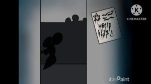 (Дети Убийц ) Анимация Дроны убийцы #8 [ТРЕЙЛЕР]