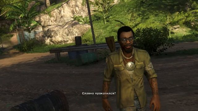 farcry 3. Путь воина 2 смотреть онлайн