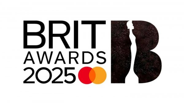 Церемония BRIT Awards 2025 | The BRIT Awards 2025