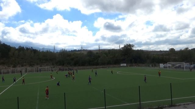 Набор 2010 ФА Металург Велбъжд Кн 6 смотреть онлайн