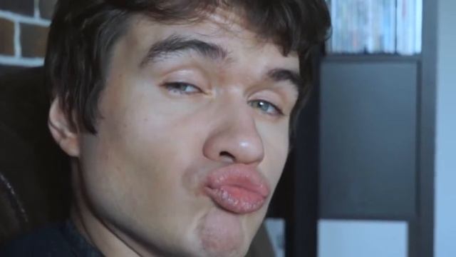 Bad Comedian - Ду ю блид? смотреть онлайн