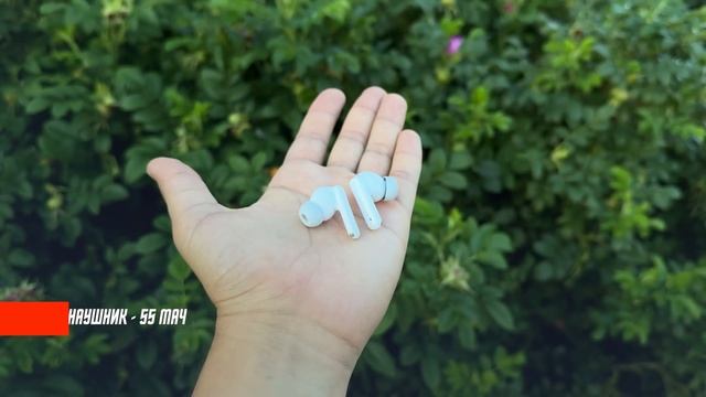 ЛЕГЕНДА ПЕРЕРОДИЛАСЬ 🔥 БЕСПРОВОДНЫЕ НАУШНИКИ HUAWEI FREEBUDS 6i LDAC СТАЛИ ЛУЧШЕ ? ОБНОВЛЯТЬСЯ ?