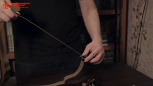 Как собрать разобранный оружейный ремень ДОЛГ м3 - Так?