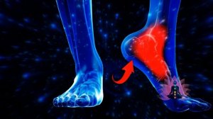 2025 Пяточная-шпора-⚠️-Оригинальная-матрица-Гаряева-П.П-☀️