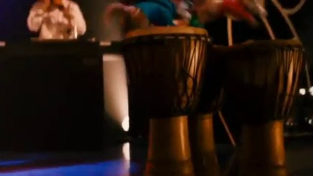 Элвин и бурундуки песня "Witch doctor"(Alvin and the chipmunks song"With doctor") смотреть онлайн