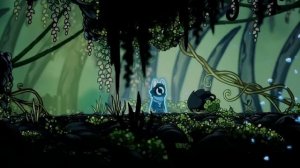 ОТВРАТИТЕЛЬНЫЙ ПЛАГИАТ HOLLOW KNIGHT